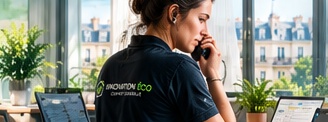 Assistant(e) Planning & Entretiens