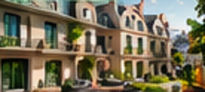 Maison – Saint-Maur