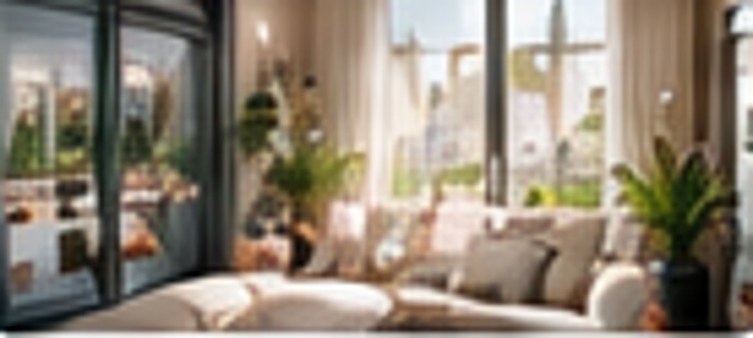 Appartement – Neuilly-sur-Seine