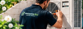 Technicien(ne) SAV Climatisation