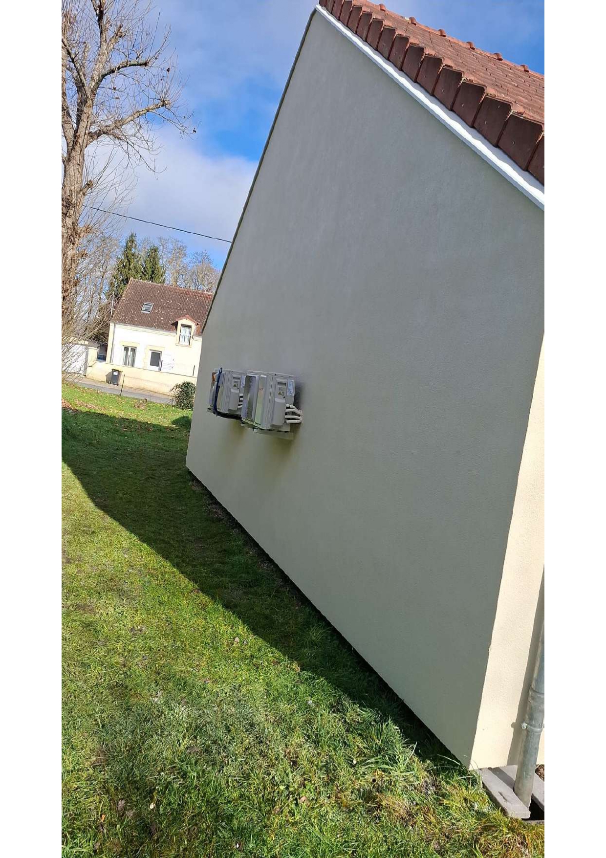 Maison - Vierzon (18)